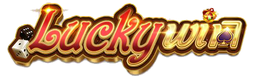 luckywin logo
