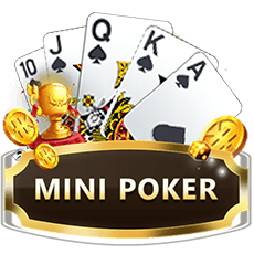 mini poker2